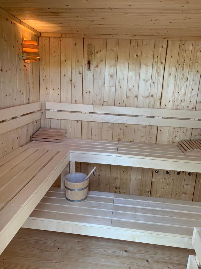 Romantische Ferienwohnung Mit Fantastischem Ausblick, Pool Und Gartensauna Jena Exteriér fotografie